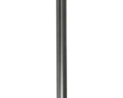 Differnz Tauchrohr Ø32 mm x 295 mm gun metal 30.414.87