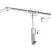 Doppelsiphon 1 1/4" für Jungborn SEDICI/QUATTRO raumsparend 44011