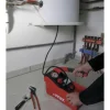Druckprüfpumpe Virax 50 Bar 5 L