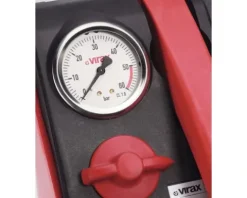 Druckprüfpumpe Virax 50 Bar 5 L