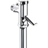 Druckspüler Schellomat verchromt 3/4"