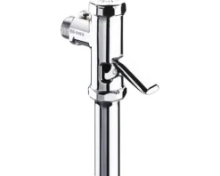 Druckspüler Schellomat verchromt 3/4"
