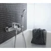 DURAVIT Badewannenarmatur B.1 chrom B15230000010