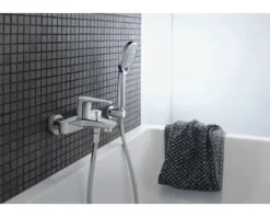 DURAVIT Badewannenarmatur B.1 chrom B15230000010
