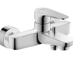DURAVIT Badewannenarmatur B.1 chrom B15230000010