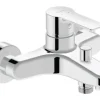 DURAVIT Einhebel Badewannenarmatur A.1 chrom A15230001010 A15230001010