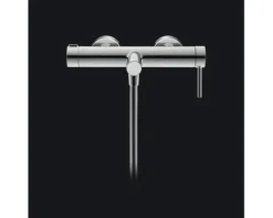 DURAVIT Einhebel Badewannenarmatur CIRCLE chrom glänzend CE5230000010