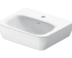 DURAVIT Handwaschbecken DuraStyle Basic 45 x 36 cm weiß glänzend 07364500A1