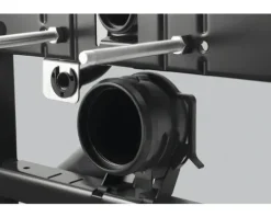 DURAVIT Vorwandelement DuraSystem für WC Bauhöhe 1148 mm ohne Wandbefestigung WD1020000000