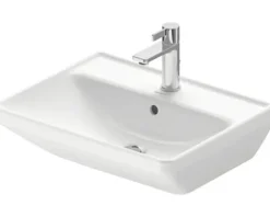 DURAVIT Waschtisch D-Neo 55 x 44 cm weiß glänzend 2366550000