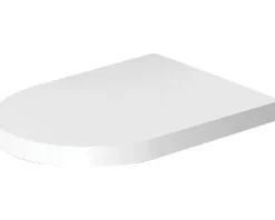 DURAVIT WC-Sitz ME by Starck weiß mit Absenkautomatik 0020090000