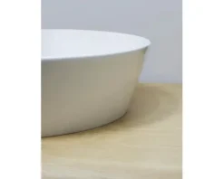 DURAVIT Aufsatzwaschbecken Cape Cod 48 x 48 cm weiß glänzend 2328480000