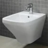 DURAVIT Bidetarmatur B.1 chrom B12400001010 B12400001010