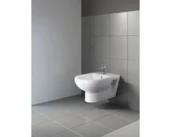 DURAVIT Bidetarmatur B.1 chrom B12400001010 B12400001010
