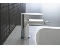 DURAVIT Bidetarmatur B.1 chrom B12400001010 B12400001010