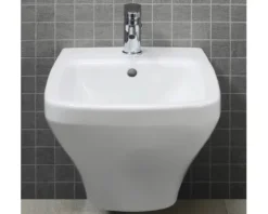 DURAVIT Bidetarmatur B.1 chrom B12400001010 B12400001010