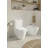DURAVIT Bidet D-Neo bodenstehend weiß glänzend ohne Beschichtung 2294100000