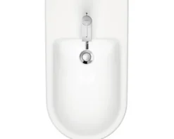 DURAVIT Bidet D-Neo bodenstehend weiß glänzend ohne Beschichtung 2294100000