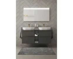 DURAVIT D-Neo Badmöbel Konfigurator | HORNBACH