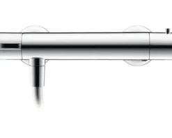 DURAVIT Duscharmatur mit Thermostat B.1 chrom B14220000010