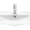 DURAVIT Einbauwaschbecken D-Neo 60 x 44 cm weiß glänzend 0357600027