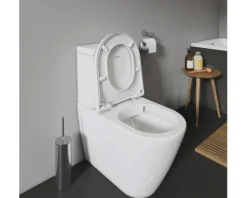 DURAVIT Spülkasten D-Neo Anschluss seitlich rechts oder links 6/3 l weiß glänzend 0944000005