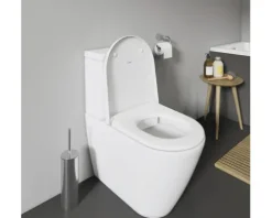 DURAVIT Spülkasten D-Neo Anschluss seitlich rechts oder links 6/3 l weiß glänzend 0944000005