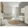 DURAVIT Spülkasten D-Neo Anschluss unten links 6/3 l weiß glänzend 0944100005