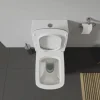 DURAVIT Spülkasten DuraStyle Anschluss unten links weiß glänzend 0935100005