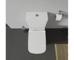 DURAVIT Spülkasten DuraStyle Anschluss unten links weiß glänzend 0935100005