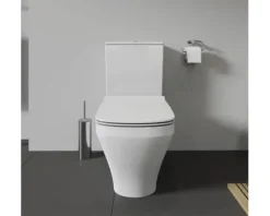 DURAVIT Spülkasten DuraStyle Anschluss unten links weiß glänzend 0935100005