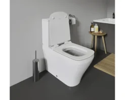 DURAVIT Spülkasten DuraStyle Anschluss unten links weiß glänzend 0935100005