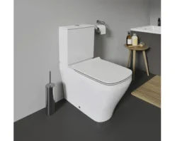 DURAVIT Spülkasten DuraStyle Anschluss unten links weiß glänzend 0935100005