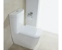 DURAVIT Spülkasten Happy D.2 weiß 0934100005