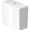 DURAVIT Spülkasten ME by Starck Anschluss unten links weiß glänzend 0938100005