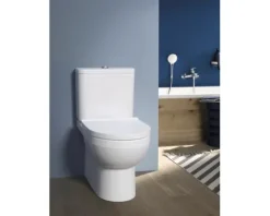 DURAVIT Spülkasten No.1 6/3l Dual Flush Wasseranschluss unten links 3/8