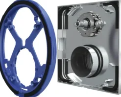 DURAVIT Unterputz-Grundkörper BLUEBOX® ohne Vorabsperrung GK0900000000