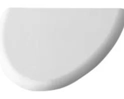 DURAVIT Urinaldeckel Fizz weiß 0061390000