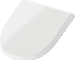 DURAVIT Urinal-Deckel ME by Starck weiß mit Absenkautomatik 0024090000