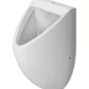 DURAVIT Urinal Fizz Zulauf Hinten weiß glänzend 0823360000