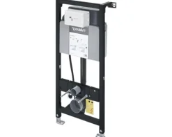 DURAVIT Vorwandelement Unterputzspülkasten DuraSystem Standard für WC Bauhöhe 1148 mm mechanisch WD1011000000