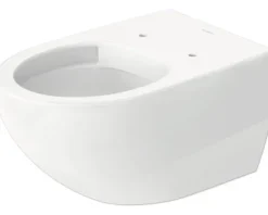 DURAVIT Wand-WC Architec Tiefspüler offener Spülrand weiß glänzend ohne WC-Sitz 2572090000
