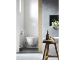 DURAVIT Wand-WC D-Neo Tiefspüler offener Spülrand weiß glänzend ohne WC-Sitz 2577090000