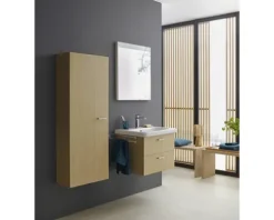 DURAVIT Waschtischarmatur A.1 M chrom A11020002010