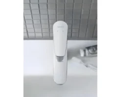 DURAVIT Waschtischarmatur B.1 M chrom B11020001010