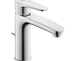 DURAVIT Waschtischarmatur B.1 M chrom B11020001010