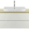 DURAVIT Waschtischarmatur C. 1 chrom C11020002010