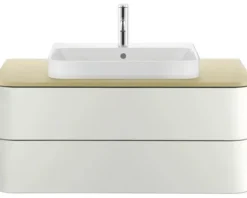 DURAVIT Waschtischarmatur C. 1 chrom C11020002010
