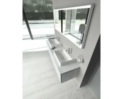 DURAVIT Waschtischarmatur C. 1 chrom C11020002010
