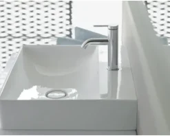 DURAVIT Waschtischarmatur C. 1 chrom C11020002010
